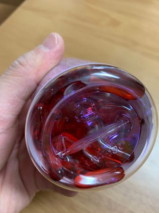 먹어도좋아 더빠져라 — 5점을 준 리뷰어가 2021년 1월 올린 사용 사진