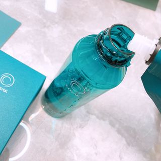 코박 스프레이 살균수  500ml 세트 — 5점을 준 리뷰어가 2022년 5월 올린 사용 사진