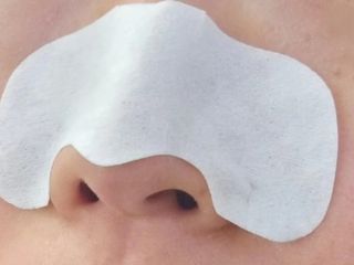 세뚜아(Cettua) 세뚜아 스티키 포어 패치 Cettua Sticky Pore Patch — 5점을 준 리뷰어가 2023년 11월 올린 사용 사진