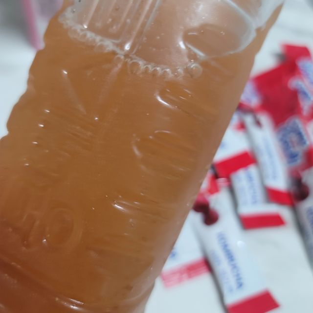 우주에서 가장 맛있는 콤부티 7종(맛 랜덤 발송) 리뷰 사진