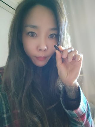 Swisse 스위스 고함량 프로폴리스 2,000mg 210정 — 5점을 준 리뷰어가 2021년 11월 올린 사용 사진