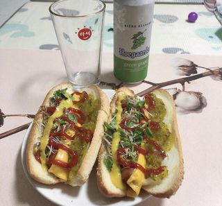 마리아나님이 올린 리뷰 사진 1