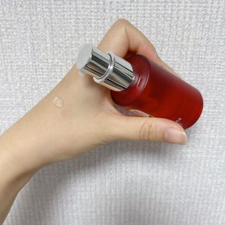 레드투래드 센서티브 어메이징 앰플 30ml — 5점을 준 리뷰어가 2021년 7월 올린 사용 사진