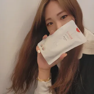 클린24시간 1BOX(5포) + 전용보틀(500ml) — 5점을 준 리뷰어가 2022년 9월 올린 사용 사진