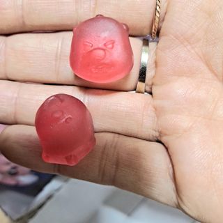 [팔도] 잔망루피젤리 믹스베리맛 42g 8개 — 5점을 준 리뷰어가 2022년 2월 올린 사용 사진