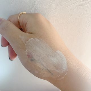 트리마이 3가지 기능을 동시에 느낄 수 있는 Color Control Change, 리커버리 3인1 펩트 CCC 크림 — 5점을 준 리뷰어가 2022년 11월 올린 사용 사진