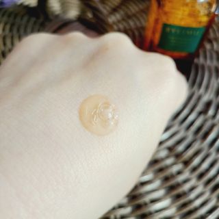 바이리뮤 에이지 홀딩 펩타톡스 앰플 — 5점을 준 리뷰어가 2020년 12월 올린 사용 사진