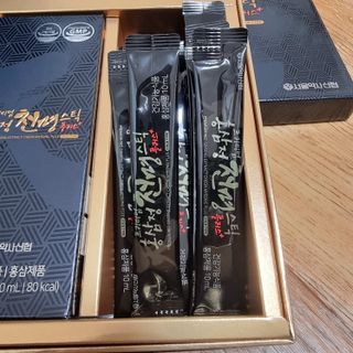 서울약사신협 약사신협_천명플러스스틱_10mlx30포 — 4.5점을 준 리뷰어가 2021년 3월 올린 사용 사진
