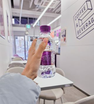 몽베스트 [MONTBEST] 330mL 20병 — 5점을 준 리뷰어가 2023년 12월 올린 사용 사진