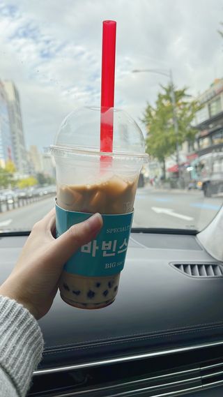 프럼네이처 카렌듈라 기초 3종 세트 - 토너/앰플/크림 — 4.5점을 준 리뷰어가 2022년 10월 올린 사용 사진