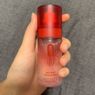 레드투래드 안티더스트 배리어 미스트 55ml — 4점을 준 리뷰어가 2021년 6월 올린 사용 사진