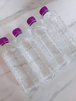 몽베스트 [MONTBEST]위드어스 500mL 20병 — 5점을 준 리뷰어가 2022년 8월 올린 사용 사진