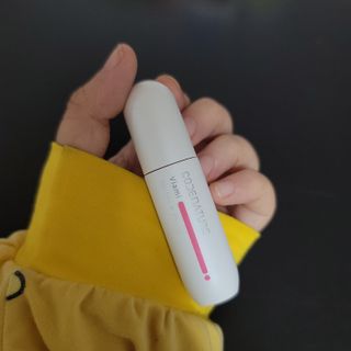 코드네이처 비아미 핏 컬러 4종 — 5점을 준 리뷰어가 2021년 9월 올린 사용 사진