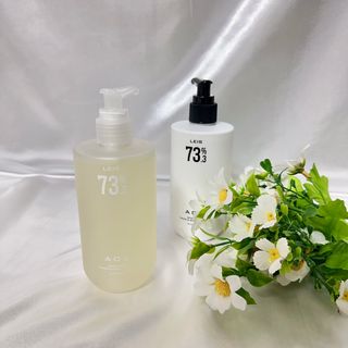 에일리언오더즈 센티드 핸드&바디 로션 290ml (3종 택1) — 5점을 준 리뷰어가 2023년 8월 올린 사용 사진