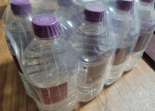 몽베스트 MONTBEST 1L 12입 — 5점을 준 리뷰어가 2022년 7월 올린 사용 사진