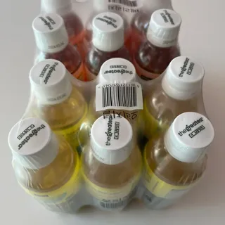 더그레잇티 콤부차 [매일유업] 더그레잇티 44kcal 콤부차 300ml *12개입 (오리지널 6개+베리리치 6개) — 5점을 준 리뷰어가 2023년 7월 올린 사용 사진