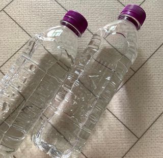몽베스트 [MONTBEST]위드어스 500mL 20병 — 5점을 준 리뷰어가 2022년 8월 올린 사용 사진