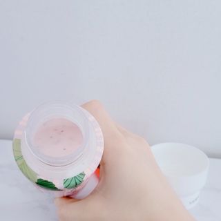 KOHL 앤베리 — 5점을 준 리뷰어가 2021년 4월 올린 사용 사진