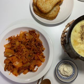 불타 호랑이 닭발 250g — 5점을 준 리뷰어가 2021년 7월 올린 사용 사진
