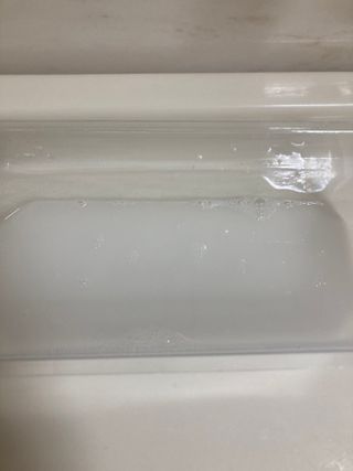 썸헤어 / SUMHAIR 썸헤어 헤어링 앰플 2종 중 택1 — 4.5점을 준 리뷰어가 2021년 4월 올린 사용 사진