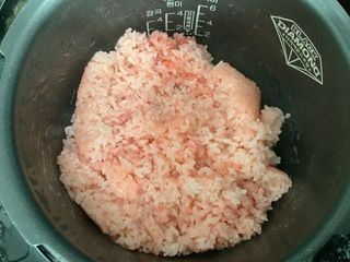 하나로라이스 기능성쌀 5종 1kg  환경을 생각한 다회용 용기 사용 — 5점을 준 리뷰어가 2022년 1월 올린 사용 사진