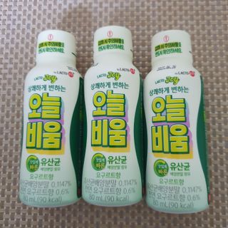 락토조이 오늘비움(구) — 3점을 준 리뷰어가 2022년 1월 올린 사용 사진
