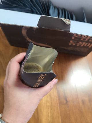 [비린내 완벽제거] 본황칠 통장어 국내산 장어즙 아르기닌 2800mg 장어즙효능 기력보강 — 5점을 준 리뷰어가 2022년 7월 올린 사용 사진