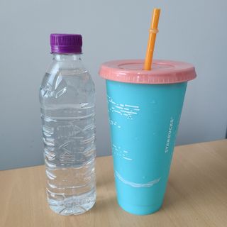 몽베스트 [MONTBEST]위드어스 500mL 20병 — 5점을 준 리뷰어가 2022년 6월 올린 사용 사진
