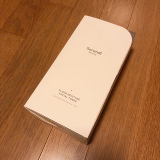 세렌디뷰티 클라우드 모이스쳐 페이셜 토너 — 5점을 준 리뷰어가 2021년 3월 올린 사용 사진