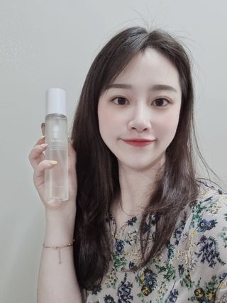 인스테드 아크 시카 트리플 바디미스트 — 5점을 준 리뷰어가 2021년 7월 올린 사용 사진