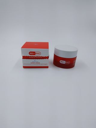 레드투래드 센서티브 슈퍼 크림 50ml — 4.5점을 준 리뷰어가 2021년 9월 올린 사용 사진