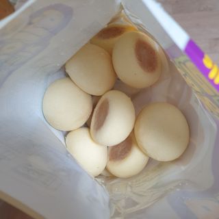 한성기업 베이크볼 치즈몽땅 300g x 2봉 — 5점을 준 리뷰어가 2021년 9월 올린 사용 사진