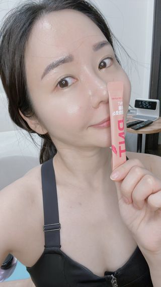 피엔티 [PNT 비움 발효효소] 가벼운 하루를 위한 하루 1포 효소 습관 — 5점을 준 리뷰어가 2023년 5월 올린 사용 사진