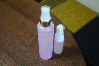 멈칫(MUMCHIT) 멈칫 마젠타레이디 기획세트 — 5점을 준 리뷰어가 2022년 3월 올린 사용 사진