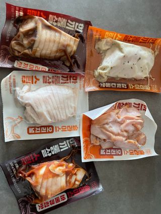 쬬발님이 올린 리뷰 사진 1