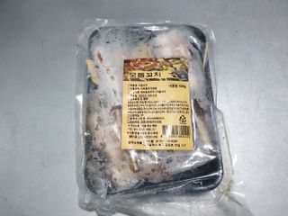 [다물꼬치] 모듬꼬치 10개 +데리야끼소스120g+매운고추소스120g — 5점을 준 리뷰어가 2021년 11월 올린 사용 사진