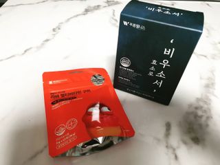 [푸름웰니스] 효소로 비우소서 1개월분-30포 — 5점을 준 리뷰어가 2021년 11월 올린 사용 사진