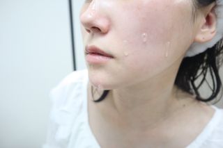 렉스리 닥터 올인원 세럼 Rexri Dr.All-in-one Serum — 5점을 준 리뷰어가 2022년 6월 올린 사용 사진