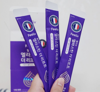필리브 엘라스틴 더 리프트 — 5점을 준 리뷰어가 2021년 9월 올린 사용 사진