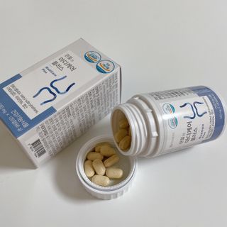 프리마인 평생 써야하는 관절의 건강을 위한 완벽설계 솔루션 관절n마디케어 플러스 120정 — 5점을 준 리뷰어가 2021년 9월 올린 사용 사진
