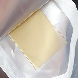 프리마인 귀족의 콜라겐, 92배 흡수율. 럭셔리 프리미엄 셀라브 콜라겐필름 30매 — 4점을 준 리뷰어가 2021년 10월 올린 사용 사진