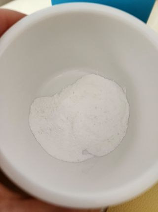 클린24시간 슬림앤유산균 1박스 (3.5g X 15포) — 5점을 준 리뷰어가 2023년 5월 올린 사용 사진