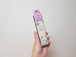 브에노 마더워트 시크릿 퍼퓸 미스트 — 5점을 준 리뷰어가 2021년 6월 올린 사용 사진