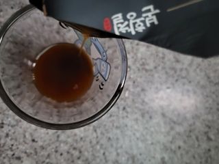 [비린내 완벽제거] 본황칠 통장어 국내산 장어즙 아르기닌 2800mg 장어즙효능 기력보강 — 5점을 준 리뷰어가 2022년 7월 올린 사용 사진