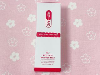 레드투래드 안티더스트 배리어 미스트 55ml — 5점을 준 리뷰어가 2021년 9월 올린 사용 사진