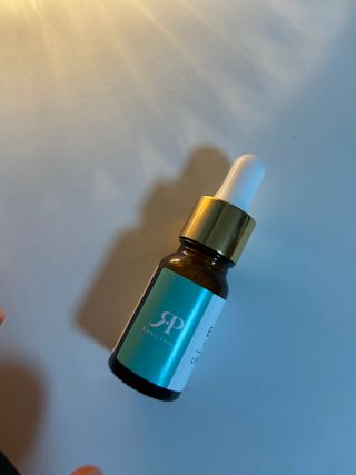 랑팡 EGF+FGF 10ppm 리포좀 앰플 원액 10ml — 4.5점을 준 리뷰어가 2021년 11월 올린 사용 사진