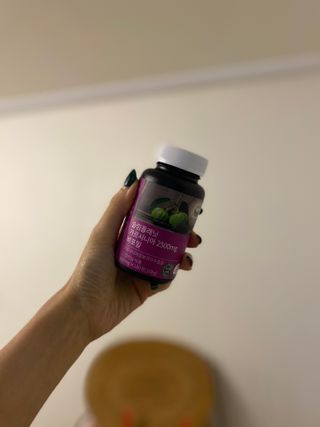 슬림플래닛 가르시니아 2500mg 비포밀 — 3점을 준 리뷰어가 2021년 1월 올린 사용 사진