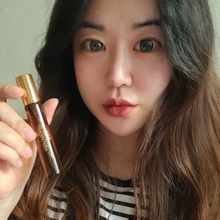 브에노 마더워트 시크릿 퍼퓸 미스트 — 5점을 준 리뷰어가 2021년 6월 올린 사용 사진