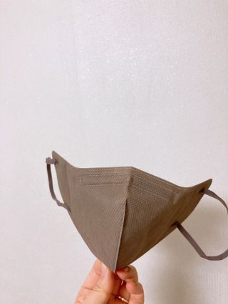 [푸름웰니스] 비움 스타일핏 클래식 — 4.5점을 준 리뷰어가 2022년 3월 올린 사용 사진