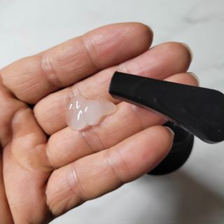 웰피아생활건강 웰피아 올인원 남성화장품 옴므페론 — 5점을 준 리뷰어가 2023년 1월 올린 사용 사진